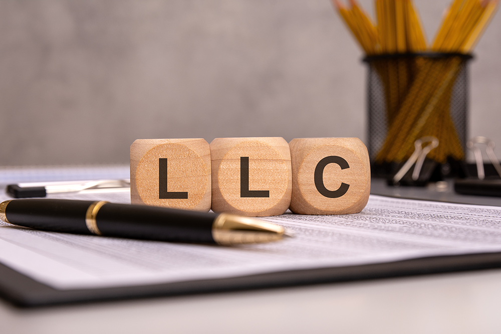 LLC Formation