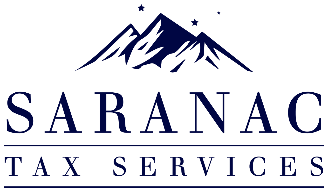 Saranac Corporate Services Logo