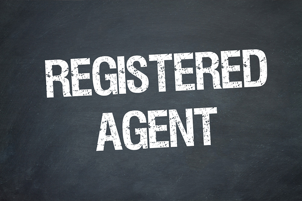 Registered Agent